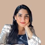 سهى احمد | Interior designer