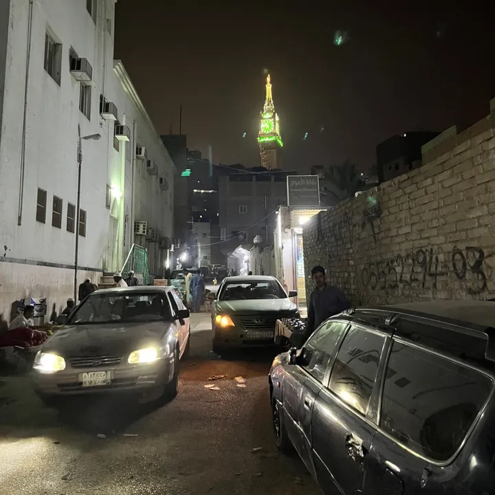 سفير🇩🇿في🇸🇦511