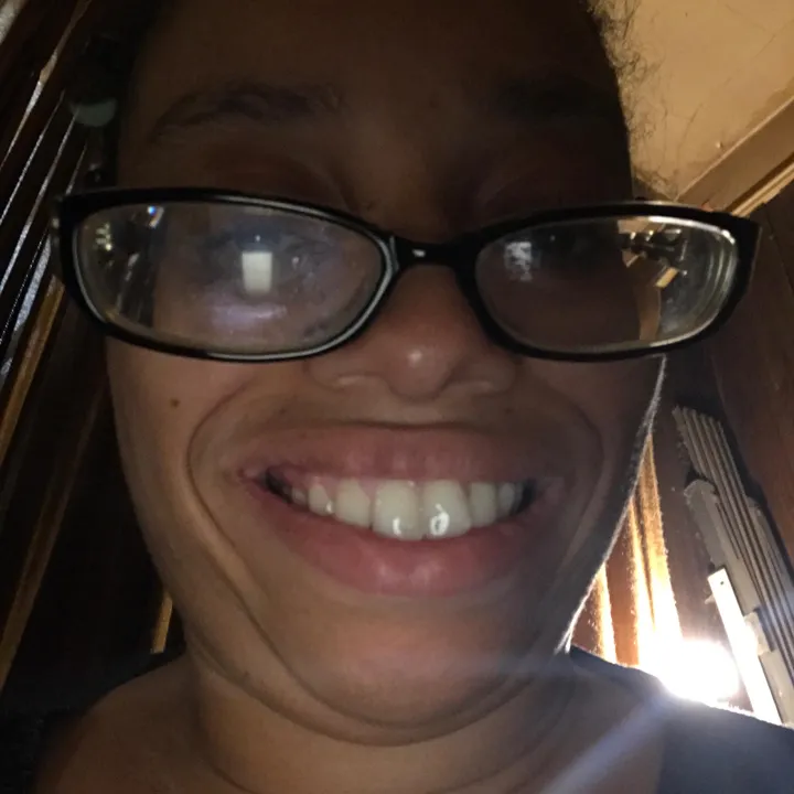 Dominique Gibson Author