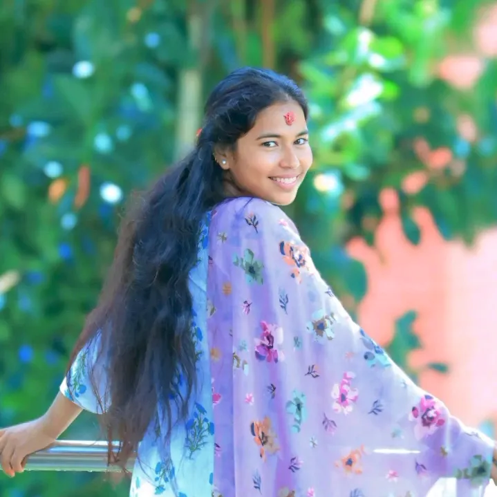 Nirmala Bishokarma