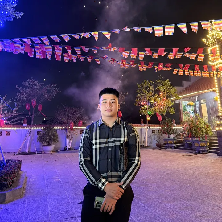Hoàng Long