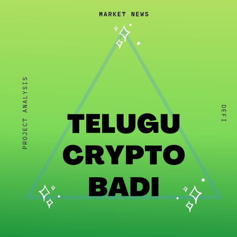 Telugu Crypto Badi