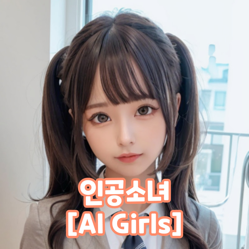 AI girls 인공소녀