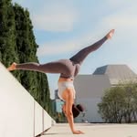 Andreea | Travel & Wellness