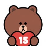 LINE FRIENDS_Official