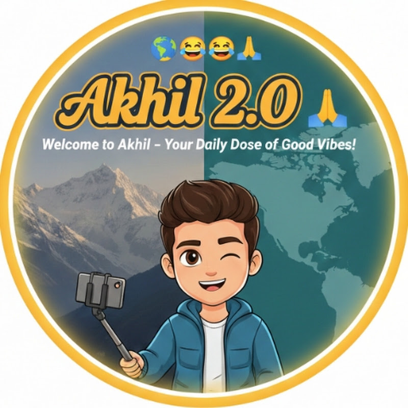 Akhil 2.O