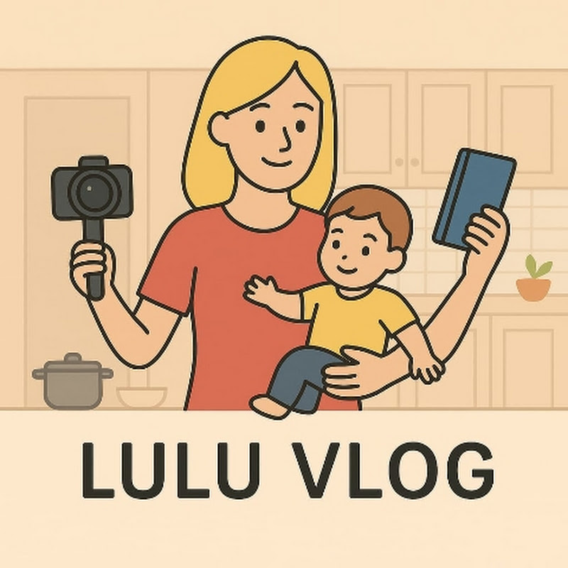 lulu vlog