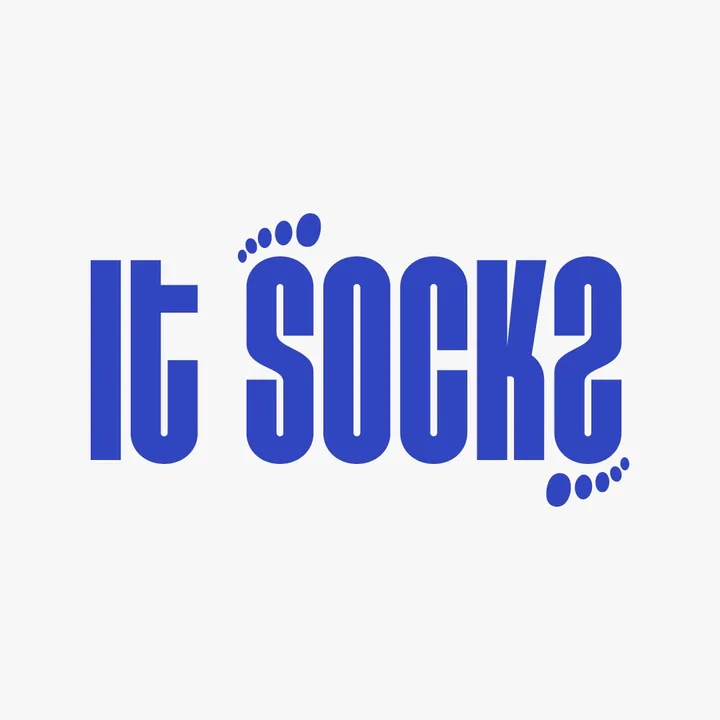 It Socks Medias de compresión