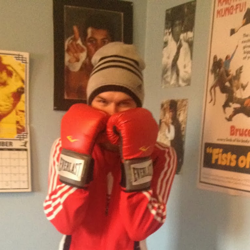 JJJBoxing