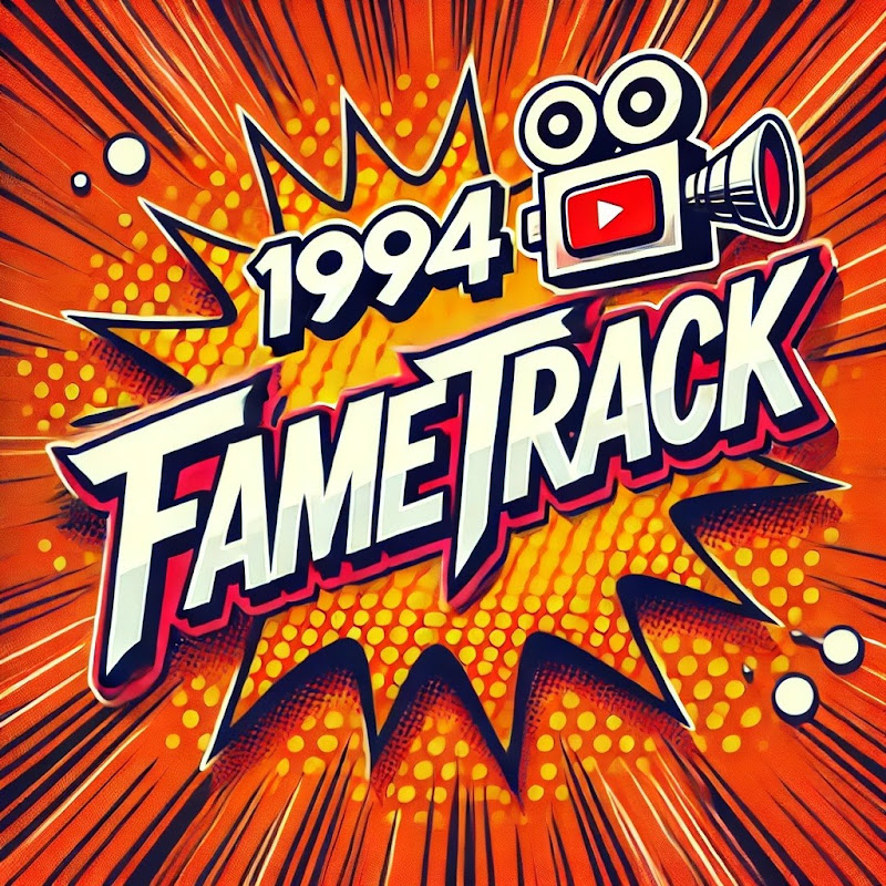 1994 FameTrack