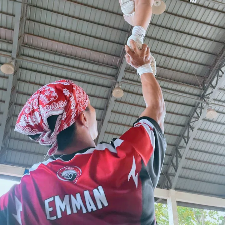 Emmanuel M Fernandez