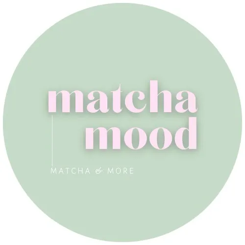 Matcha Mood