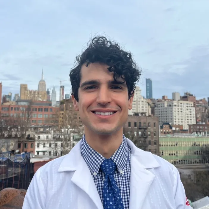 Dr. Shayan | Dermatologist