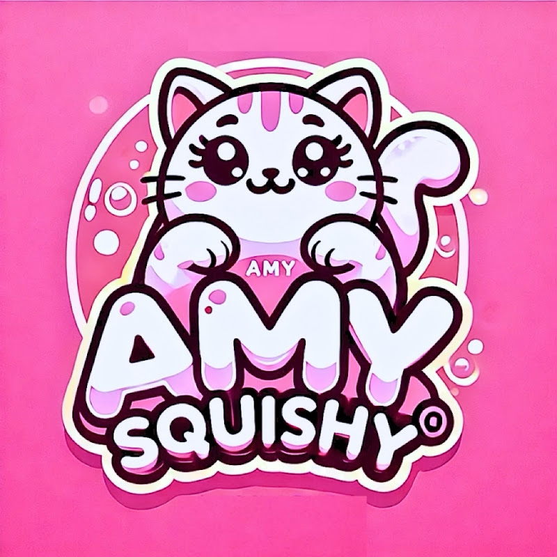 Amy Squishy