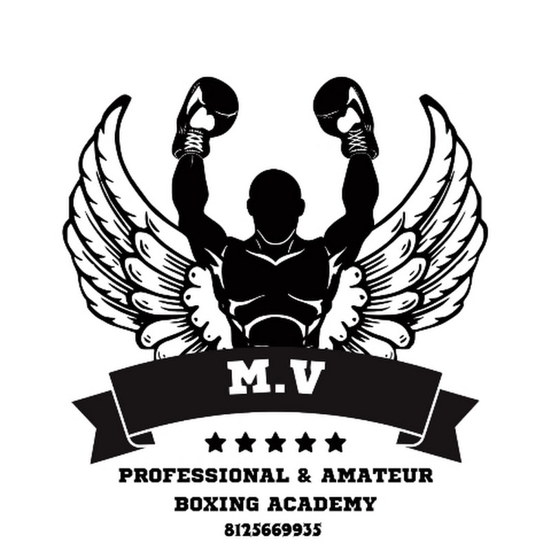 MV BOXING ACADEMY