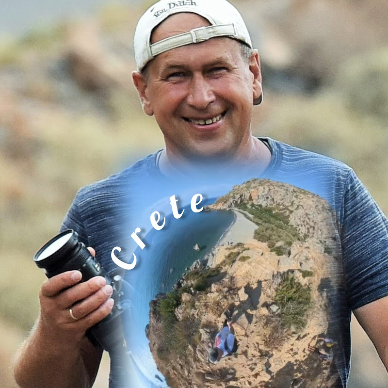 Экскурсии Крит