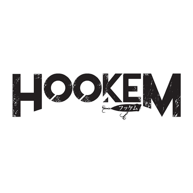 Hook'em Fishing with Mathew