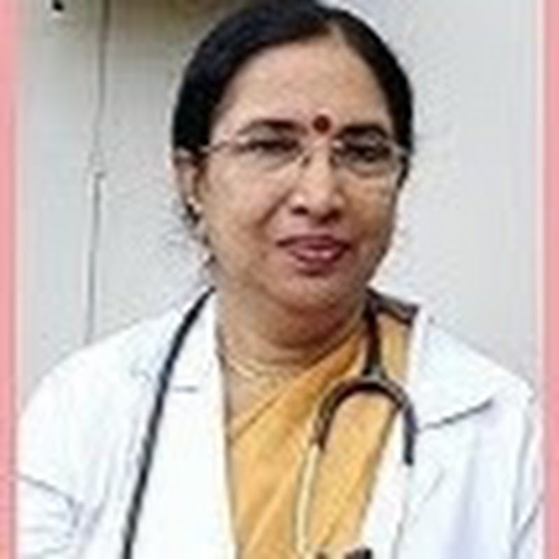 drgirija Mohan