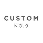 CUSTOM NO.9