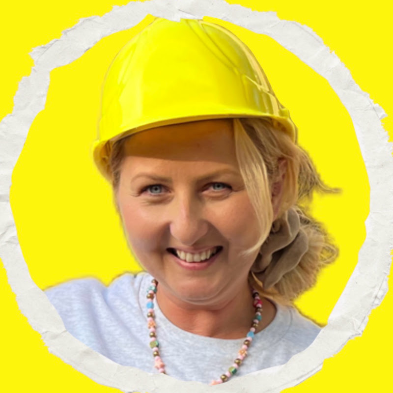 Ivoadventures ZRÓB TO SAM Dom i Ogród