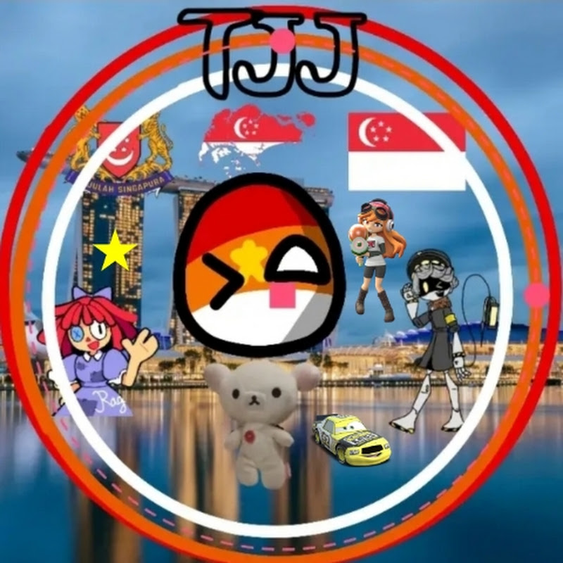 TJJ the Gamer Boi