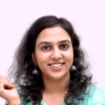 Spectra Mom | Aditi Murarka