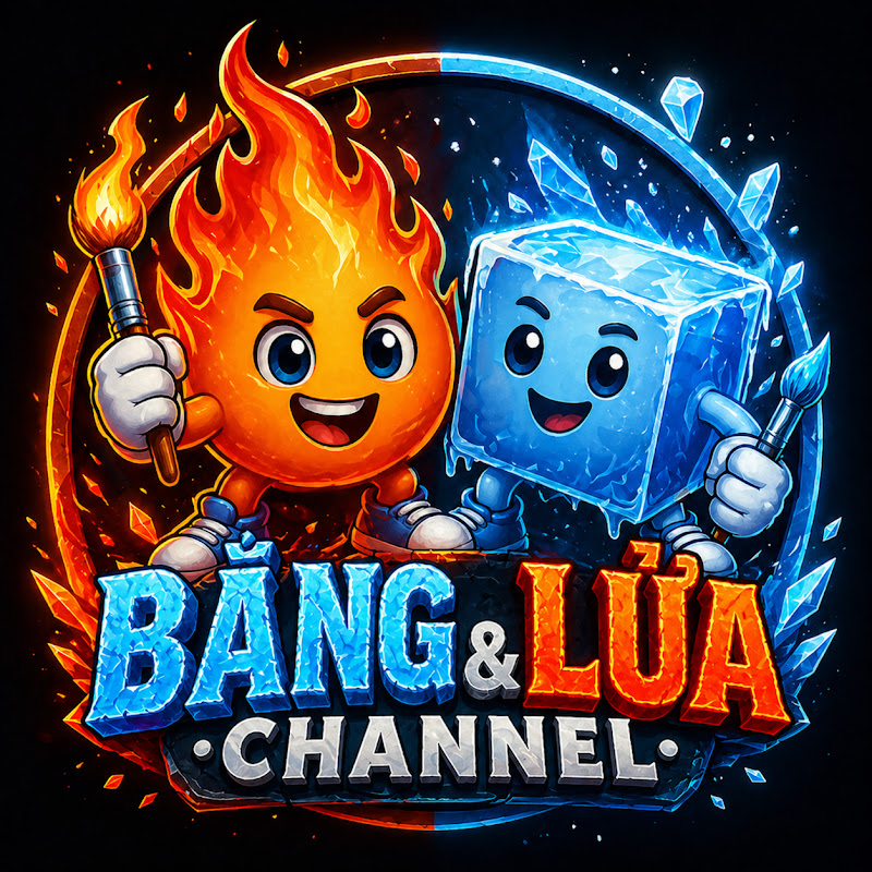 Băng và Lửa - Ice Fire Channel