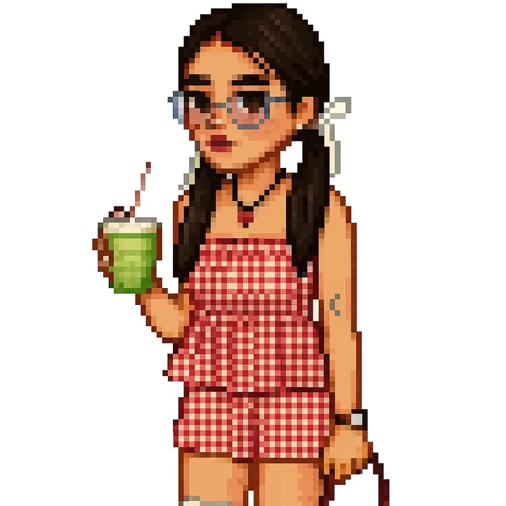 elaine ✿