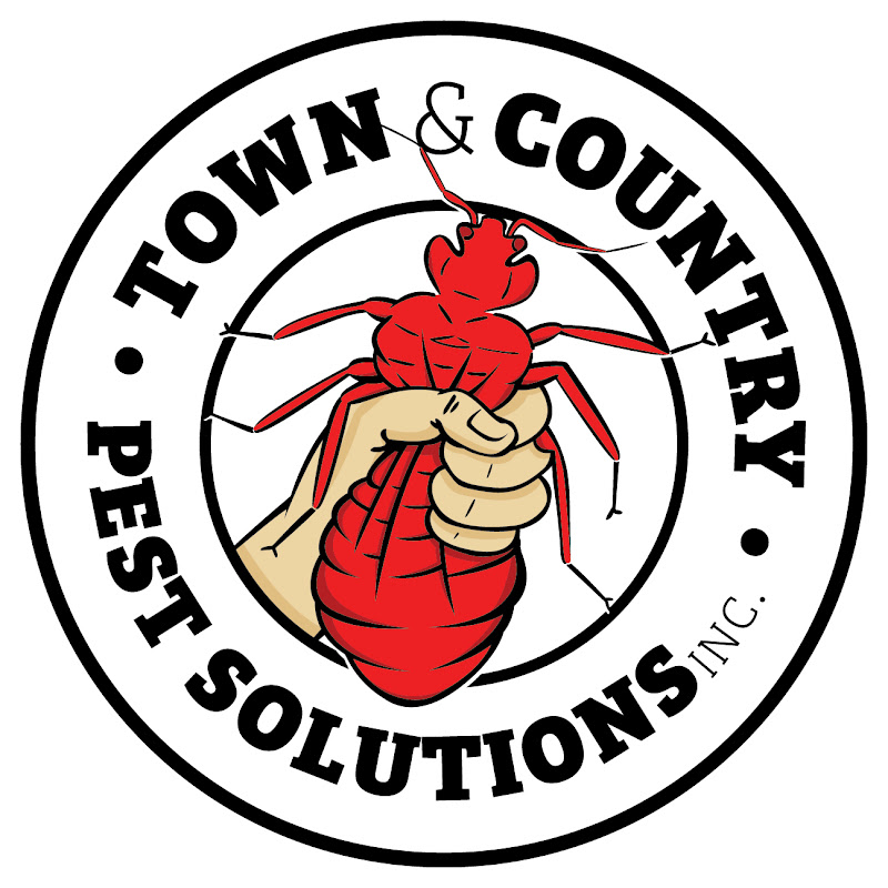 Town and Country Pest Solutions Inc.
