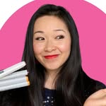 Rongrong DeVoe - Fashion Illustrator