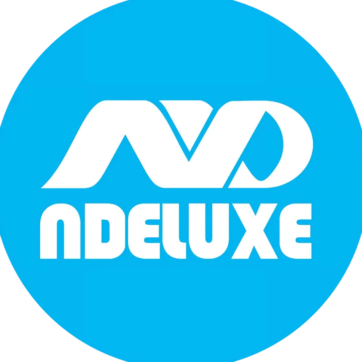 N Deluxe (Hermanos Deluxe)