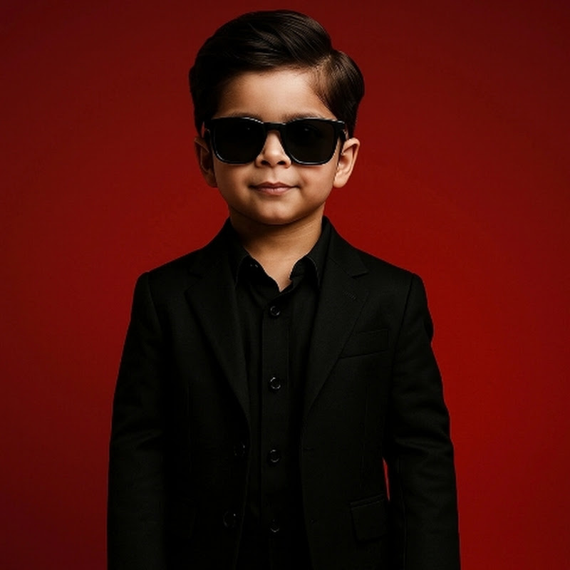 Abhilash Joshi | The Abhi Show 🎬