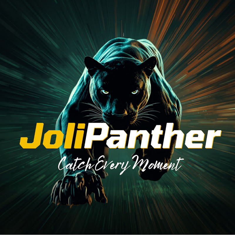JoliPanther