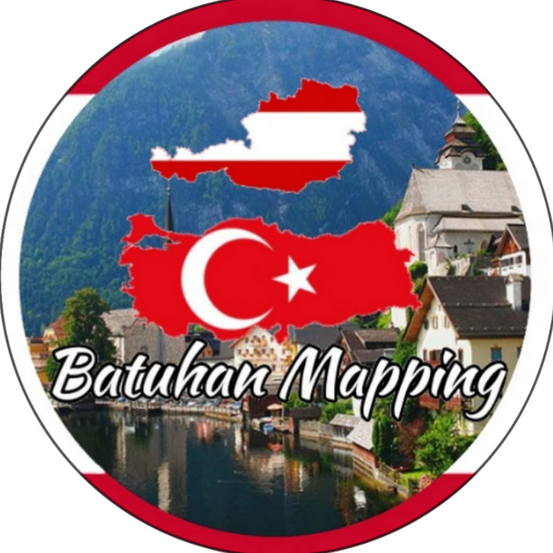Batuhan Mapping