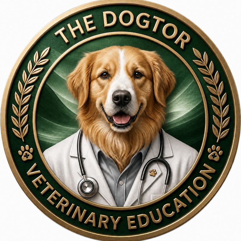 The Dogtor - Veterinary Education