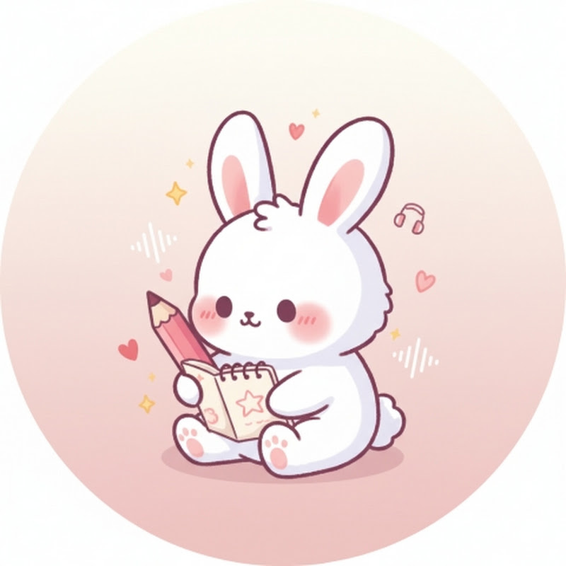 Soothing sketch ASMR 💗