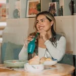 Gabriela Gomez Santander | Storyteller