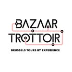 Bazaar Trottoir | Guided walks in Belgium