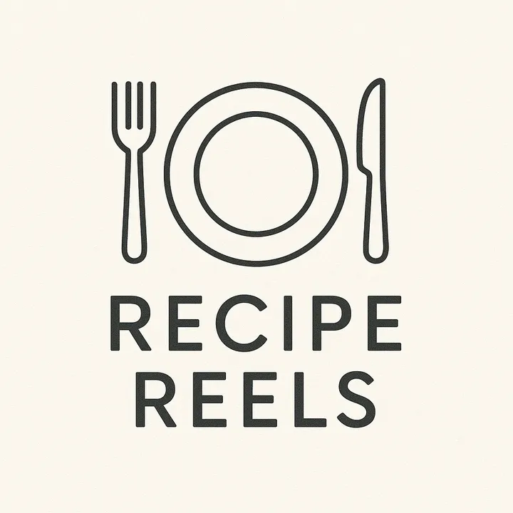 Recipe Reels