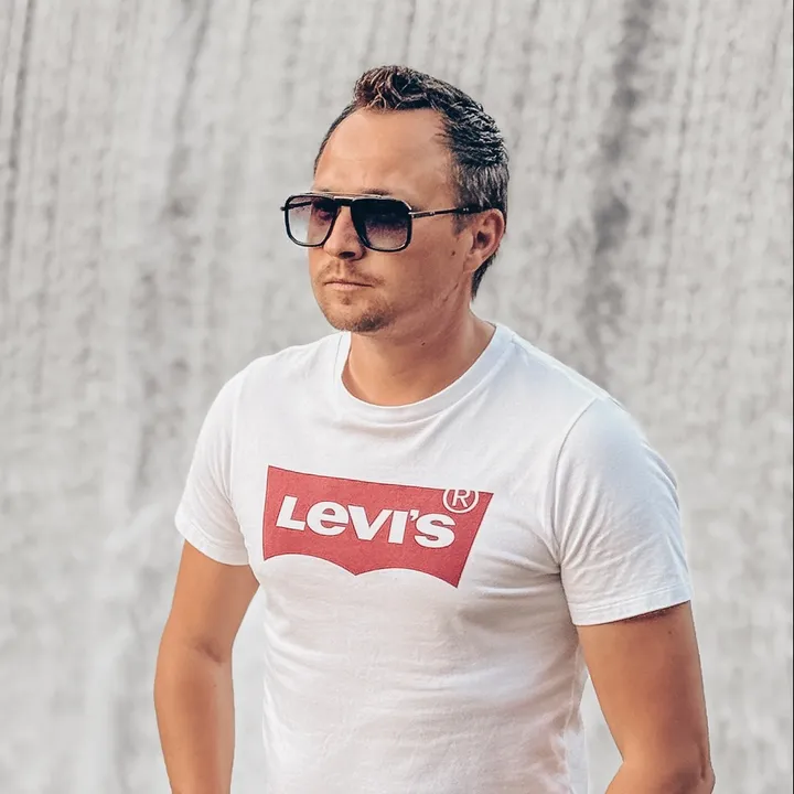 Українець🇺🇦 в США🇺🇸