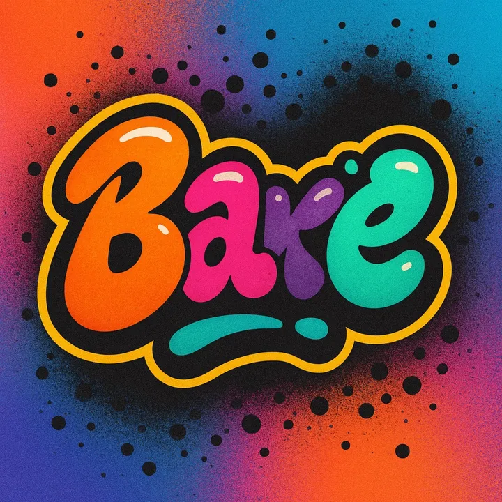 Bare Crew ™️