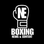 North East Boxing - News & Content