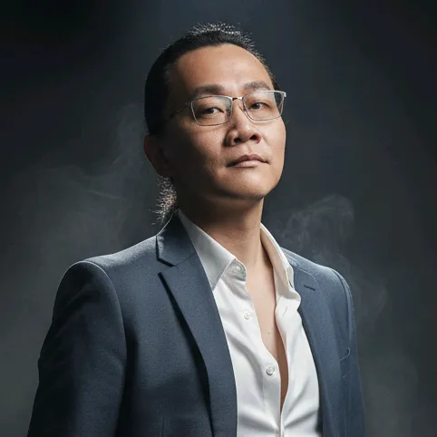 Uncle Eric iAircon 🇸🇬