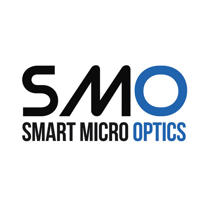 SmartMicroOptics