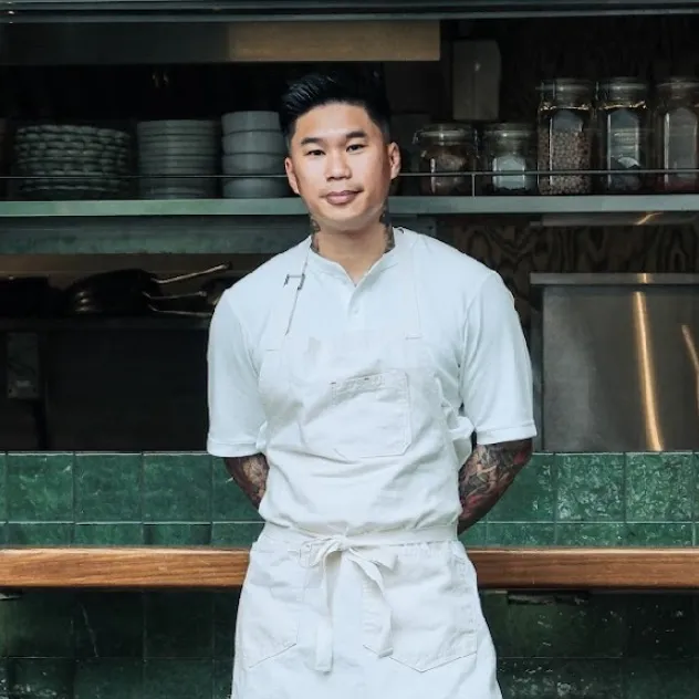 David Nguyen