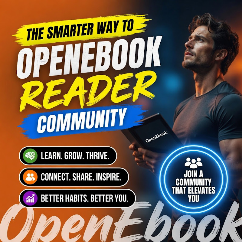OpenEbook