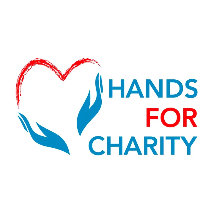 Hands for charity