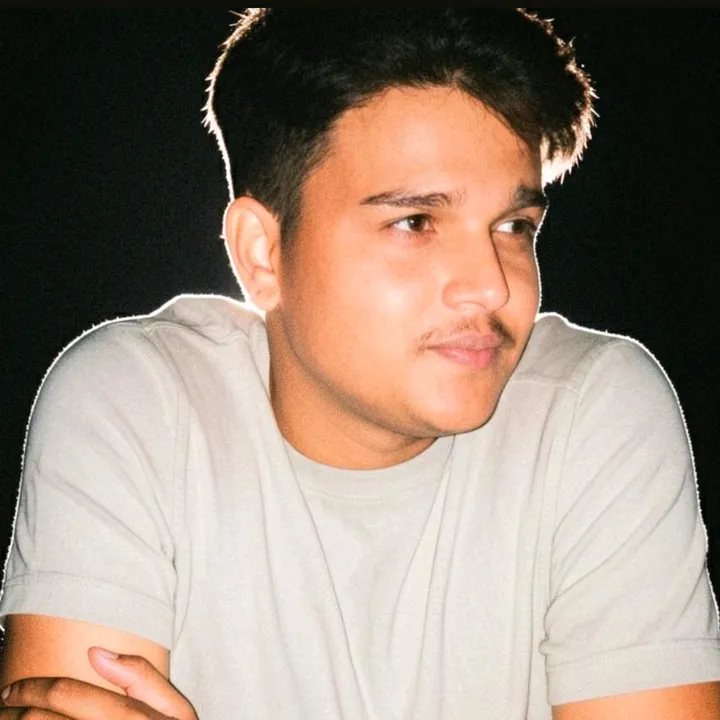 Aryan💔