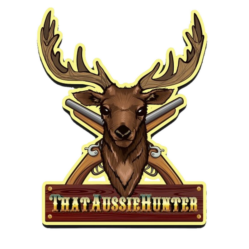 ThatAussieHunter