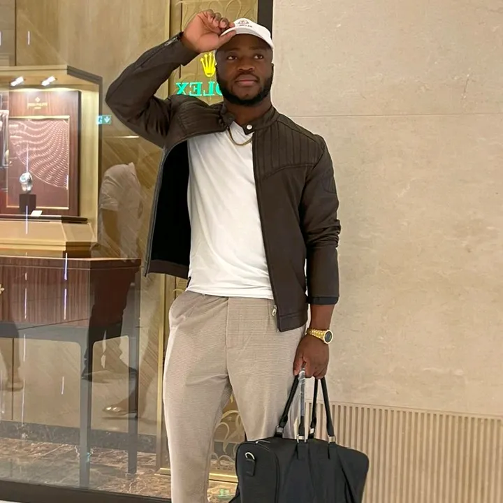 Don Blazo🇨🇲🇦🇪